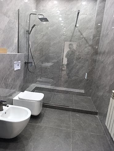 Профессиональная отделка и ремонт помещений «под ключ» Услуги: - at lalafo.kg Профессиональная отделка и ремонт помещений «под ключ» Услуги: -