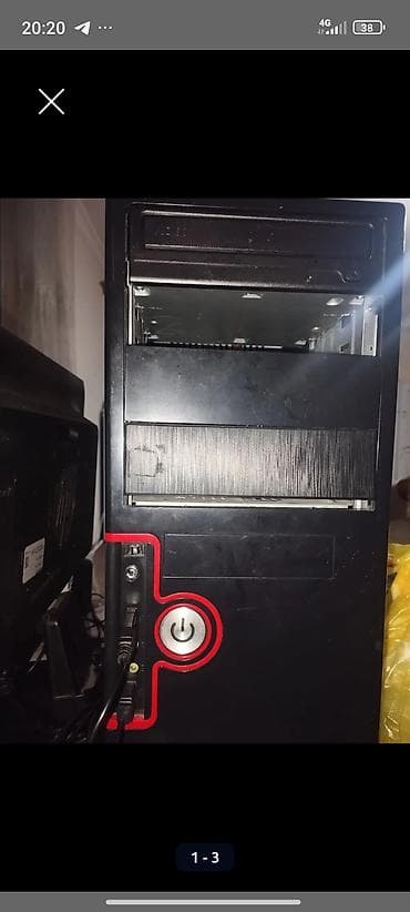 Компьютер at lalafo.kg Компьютер