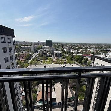 1 комната, 47 м², Элитка, 15 этаж, Готовая ПСО (под самоотделку) at lalafo.kg 1 комната, 47 м², Элитка, 15 этаж, Готовая ПСО (под самоотделку)