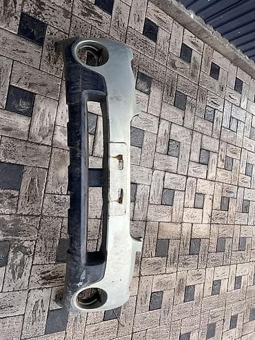 Бампер Subaru, Колдонулган, Оригинал lalafo.kg да Бампер Subaru, Колдонулган, Оригинал