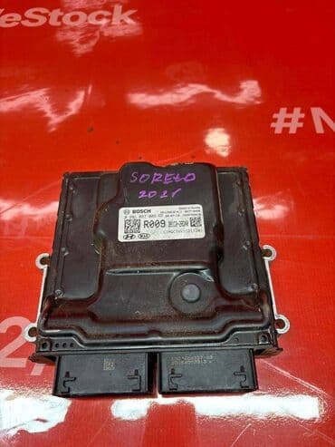Блок управления двигателем Kia Sorento D4HE 2020 (б/у) • Товар at lalafo.kg Блок управления двигателем Kia Sorento D4HE 2020 (б/у) • Товар