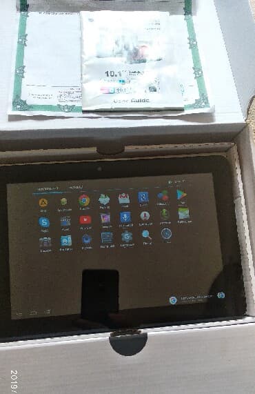 Планшет, Smartab, 10" - 11", Wi-Fi, Б/у, Классический цвет - Черный at lalafo.kg Планшет, Smartab, 10" - 11", Wi-Fi, Б/у, Классический цвет - Черный