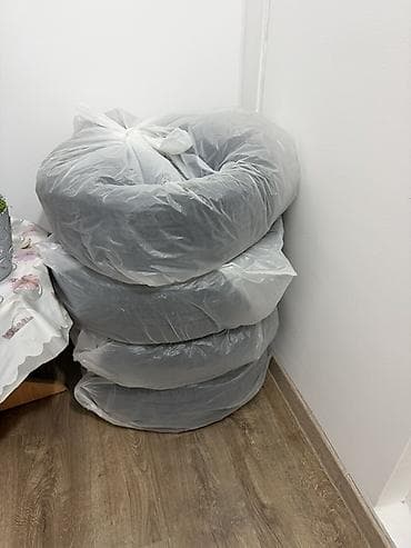 Комплект летних шин 195/65 R15 91V - Количество: 4 штуки (упакованы в at lalafo.kg Комплект летних шин 195/65 R15 91V - Количество: 4 штуки (упакованы в