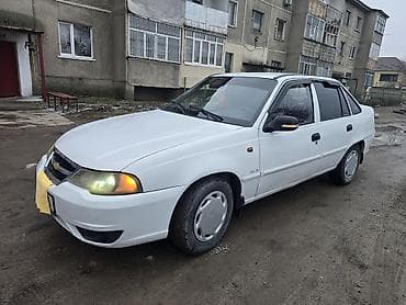 Daewoo Nexia: 2013 г., 1.5 л, Механика, Бензин, Седан at lalafo.kg — 3 Daewoo Nexia: 2013 г., 1.5 л, Механика, Бензин, Седан — 3