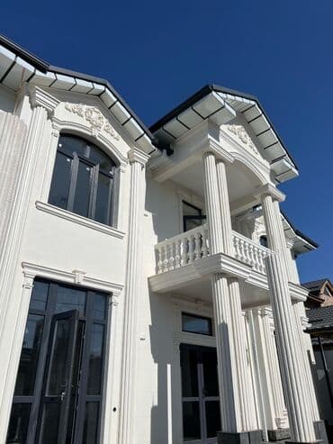 Дом, 300 м², 6 комнат, Дизайнерский ремонт at lalafo.kg Дом, 300 м², 6 комнат, Дизайнерский ремонт