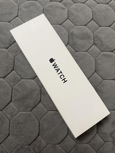 Apple watch SE3 40mm
Модель 2025 года at lalafo.kg Apple watch SE3 40mm
Модель 2025 года