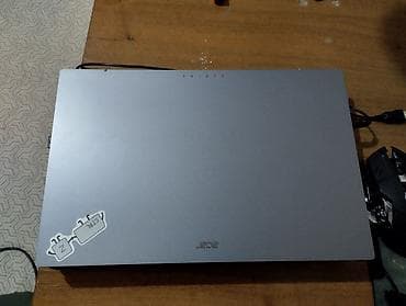 Ноутбуки Microsoft: Acer Aspire 5 15 (серия A5), Основные характеристики: - Экран Full at lalafo.kg — 1 Ноутбуки Microsoft: Acer Aspire 5 15 (серия A5), Основные характеристики: - Экран Full — 1