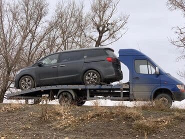 С лебедкой, С манипулятором, Со сдвижной платформой at lalafo.kg С лебедкой, С манипулятором, Со сдвижной платформой