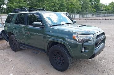 Toyota 4Runner: 2020 г., 4 л, Автомат, Бензин, Внедорожник at lalafo.kg Toyota 4Runner: 2020 г., 4 л, Автомат, Бензин, Внедорожник