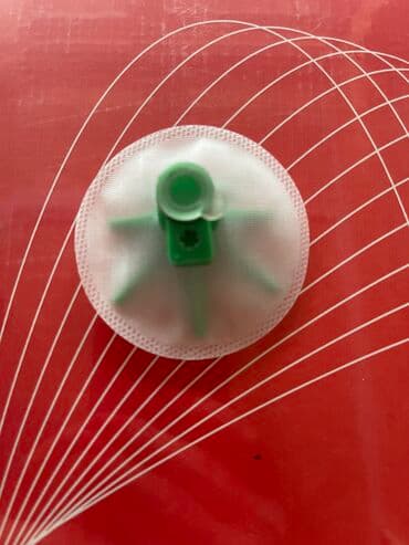 Фильтр на бензонасос Опель ! Сетка на бензонасос! Фирменные запчасти at lalafo.kg Фильтр на бензонасос Опель ! Сетка на бензонасос! Фирменные запчасти