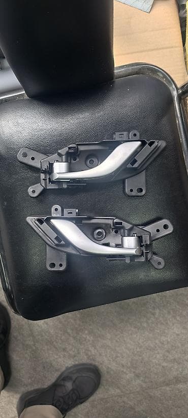 Дверные ручки на велтмейстер ех5 at lalafo.kg Дверные ручки на велтмейстер ех5