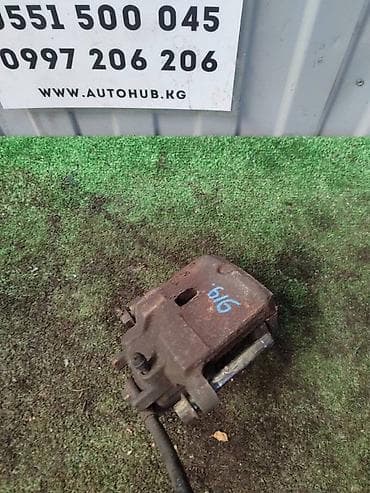 Передний левый суппорт Mitsubishi at lalafo.kg Передний левый суппорт Mitsubishi