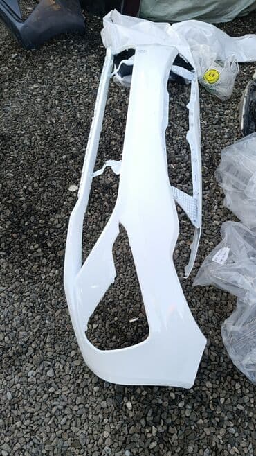 Бампер Задний Kia, Новый, Аналог at lalafo.kg Бампер Задний Kia, Новый, Аналог