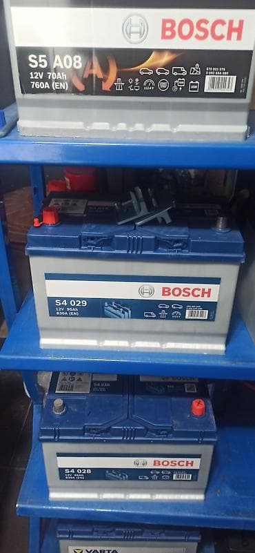 Аккумулятор 95 Aс, Жаңы, Германия, Акысыз жеткирүү, Акылуу жеткирүү, Өзү алып кетүү lalafo.kg да Аккумулятор 95 Aс, Жаңы, Германия, Акысыз жеткирүү, Акылуу жеткирүү, Өзү алып кетүү