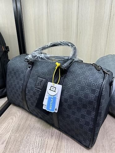 Спорттук сумка, Унисекс, Жаңы lalafo.kg да Спорттук сумка, Унисекс, Жаңы