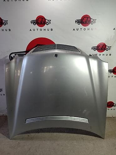 Капот Mercedes-Benz, Оригинал at lalafo.kg Капот Mercedes-Benz, Оригинал