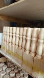 Стол для зала, Новый, Не раскладной, Круглый at lalafo.kg Стол для зала, Новый, Не раскладной, Круглый