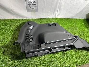 Обшивка багажника Hyundai at lalafo.kg Обшивка багажника Hyundai