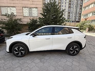 Сдаю Changan, Долгосрочно, Без водителя, | Залог, Предоплата at lalafo.kg Сдаю Changan, Долгосрочно, Без водителя, | Залог, Предоплата