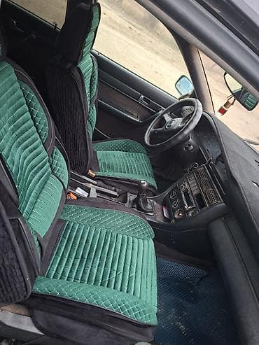 Audi 100: 1995 г., 2.6 л, Механика, Бензин, Седан at lalafo.kg — 4 Audi 100: 1995 г., 2.6 л, Механика, Бензин, Седан — 4