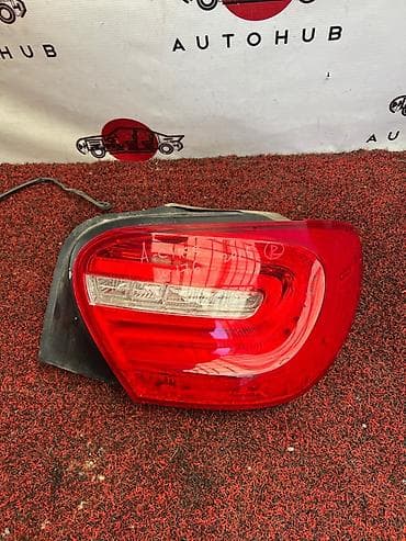 Фонарь заднего хода Mercedes-Benz A-CLASS A176 2015 прав. (б/у) at lalafo.kg Фонарь заднего хода Mercedes-Benz A-CLASS A176 2015 прав. (б/у)