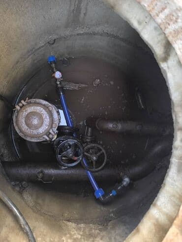 Сварка | Ворота, Заборы, оградки, Камины Высотные работы, Гарантия, Демонтаж at lalafo.kg Сварка | Ворота, Заборы, оградки, Камины Высотные работы, Гарантия, Демонтаж