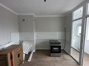 TagAZ: 1 комната, 48 м², Элитка, 2 этаж, Евроремонт at lalafo.kg — 3 TagAZ: 1 комната, 48 м², Элитка, 2 этаж, Евроремонт — 3