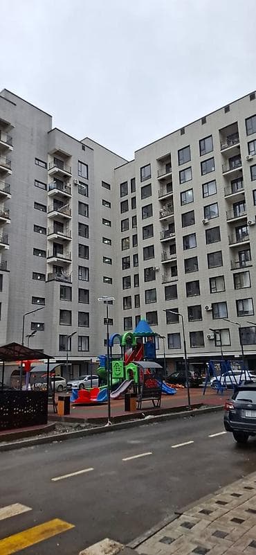 1 комната, 42 м², Элитка, 6 этаж, Евроремонт at lalafo.kg 1 комната, 42 м², Элитка, 6 этаж, Евроремонт