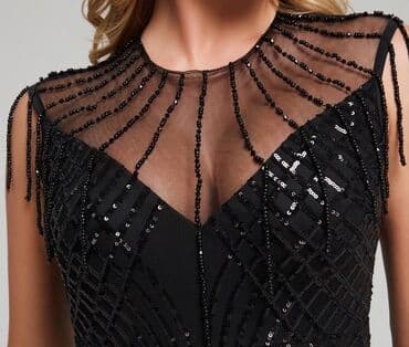 Продаю вечернее платье. Надевала один раз at lalafo.kg Продаю вечернее платье. Надевала один раз