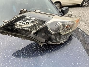 Передняя левая фара Toyota at lalafo.kg Передняя левая фара Toyota