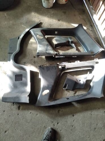 Nissan Pathfinder R50 пластик салона, Нисан Патфаиндер Р50 салонный at lalafo.kg Nissan Pathfinder R50 пластик салона, Нисан Патфаиндер Р50 салонный