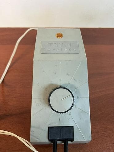 RLND ажыраткычтары: Регулируемый блок питания/трансформаторный регулятор «Каустика» с lalafo.kg да — 1 RLND ажыраткычтары: Регулируемый блок питания/трансформаторный регулятор «Каустика» с — 1