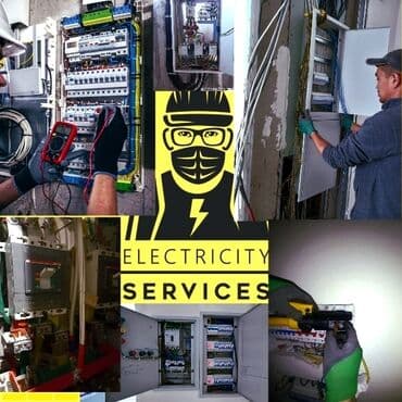 Электрик. Больше 6 лет опыта at lalafo.kg Электрик. Больше 6 лет опыта