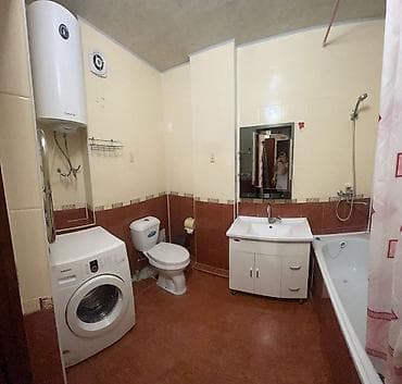 Haima: 2 бөлмө, Менчик ээси, Чогуу жашоосу жок, Толугу менен эмереги бар lalafo.kg да — 4 Haima: 2 бөлмө, Менчик ээси, Чогуу жашоосу жок, Толугу менен эмереги бар — 4