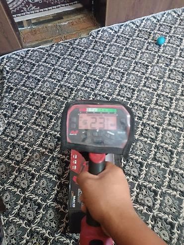 Металлоискатель Minelab Vanquish 540 - Технология Multi-IQ at lalafo.kg Металлоискатель Minelab Vanquish 540 - Технология Multi-IQ