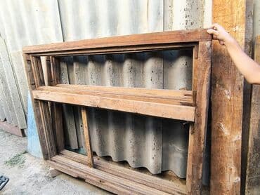 Продаю деревяные рамы для окон торг есть для подробной информации at lalafo.kg Продаю деревяные рамы для окон торг есть для подробной информации