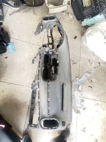 Торпедо Kia 2019 г., Б/у, Оригинал, Япония at lalafo.kg Торпедо Kia 2019 г., Б/у, Оригинал, Япония