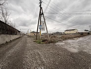 Dacia: 4 соток, Для строительства, Договор купли-продажи, Договор долевого участия, Договор дарения at lalafo.kg — 1 Dacia: 4 соток, Для строительства, Договор купли-продажи, Договор долевого участия, Договор дарения — 1