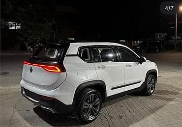 Срочно Baojun RS 5 — это компактный 5-местный кроссовер от совместного at lalafo.kg Срочно Baojun RS 5 — это компактный 5-местный кроссовер от совместного