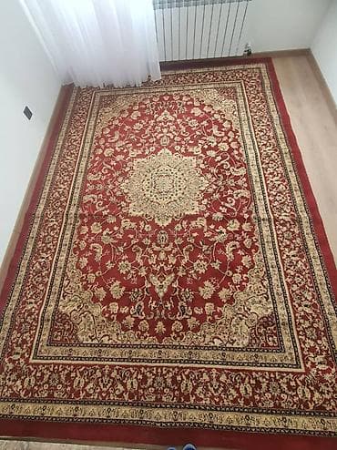 Килемдерди сатып алуу: Килем 350 * 250 lalafo.kg да — 2 Килемдерди сатып алуу: Килем 350 * 250 — 2