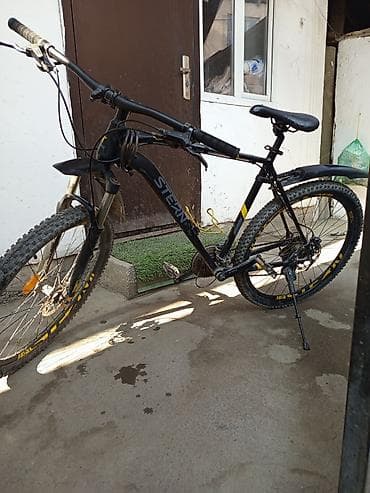 Infiniti: Продается велосипед, состояние идеал lalafo.kg да — 1 Infiniti: Продается велосипед, состояние идеал — 1