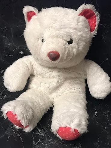 Продаю большой ПАКЕТ детских мягких игрушек б/у большие и маленькие at lalafo.kg Продаю большой ПАКЕТ детских мягких игрушек б/у большие и маленькие