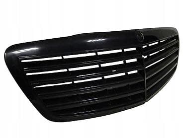 Кабиналар: Радиатор торлору Mercedes-Benz 2008 г., Колдонулган, Оригинал lalafo.kg да — 2 Кабиналар: Радиатор торлору Mercedes-Benz 2008 г., Колдонулган, Оригинал — 2