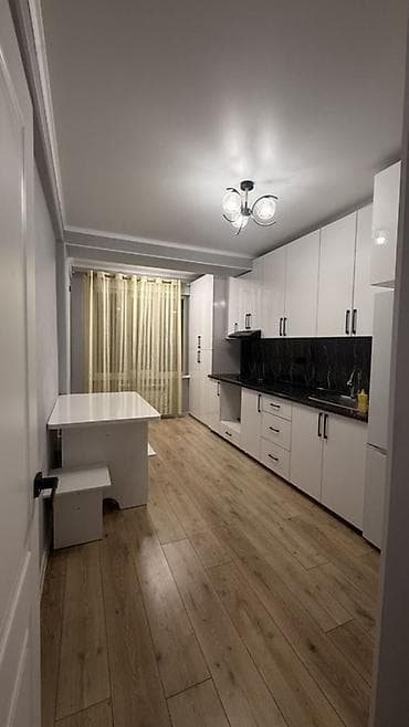 1 комната, 40 м², Элитка, 4 этаж, Дизайнерский ремонт at lalafo.kg 1 комната, 40 м², Элитка, 4 этаж, Дизайнерский ремонт