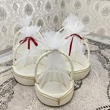 Корзина, Новый, Самовывоз, Платная доставка at lalafo.kg Корзина, Новый, Самовывоз, Платная доставка