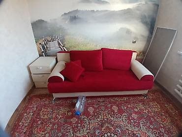 Прямой диван at lalafo.kg Прямой диван