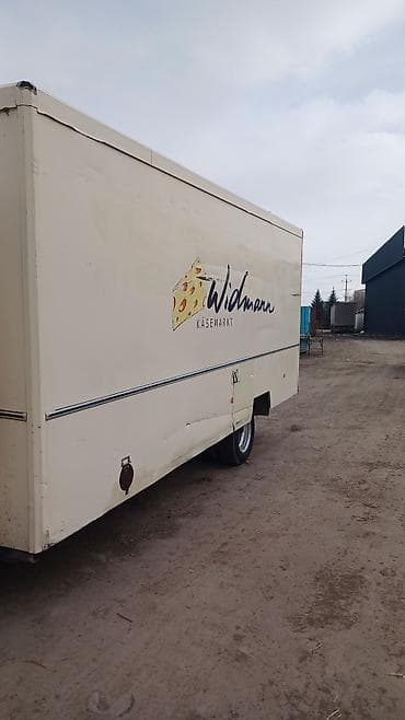 Соода: Бизнес сатуу Фудтрак, Төмөнкүлөр менен бирге: Жабдуулар жана эмерек lalafo.kg да — 3 Соода: Бизнес сатуу Фудтрак, Төмөнкүлөр менен бирге: Жабдуулар жана эмерек — 3