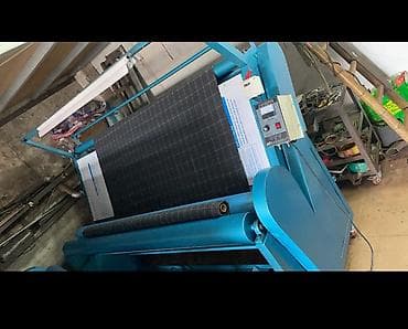 ЗИЛ: Станок для намотки и перемотки рулонных материалов Назначение: - lalafo.kg да — 4 ЗИЛ: Станок для намотки и перемотки рулонных материалов Назначение: - — 4