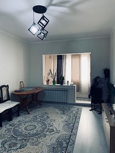 1 бөлмө, 39 м², Аламедин-1 мкр 105-серия, 5 кабат, Евро оңдоо lalafo.kg да 1 бөлмө, 39 м², Аламедин-1 мкр 105-серия, 5 кабат, Евро оңдоо