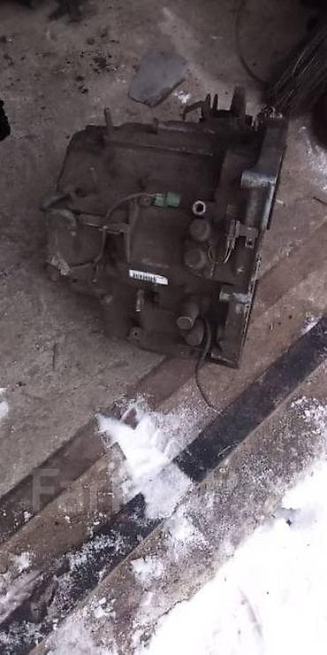 Коробка передач Автомат Honda 2000 г., Б/у, Оригинал, Япония at lalafo.kg Коробка передач Автомат Honda 2000 г., Б/у, Оригинал, Япония